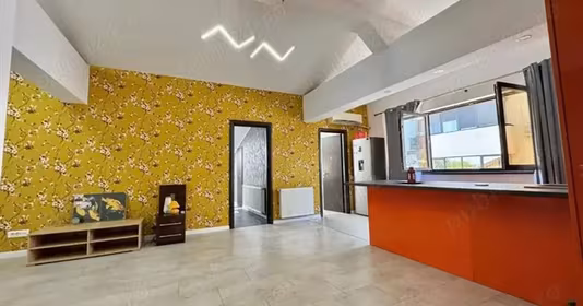 Apartament Bucureștii Noi