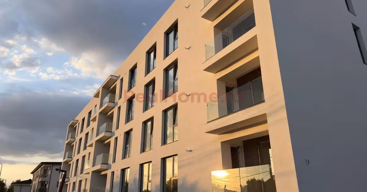 Apartament de vânzare cu 2 camere în zona 1 Decembrie 1918, Sector 3