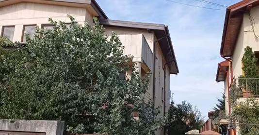 Casă Fundeni