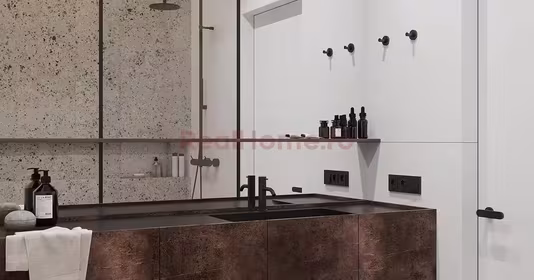 Apartament Theodor Pallady