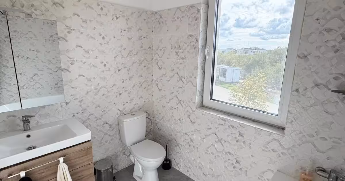 Duplex de vânzare cu 4 camere în Berceni