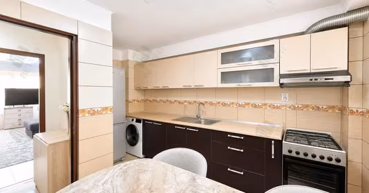Apartament Central