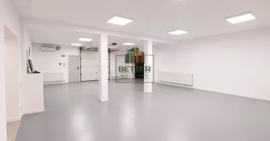 Spațiu comercial Berceni