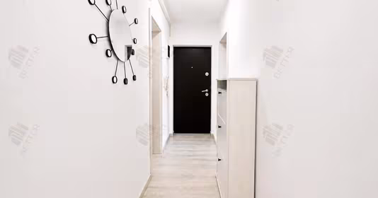 Apartament Central