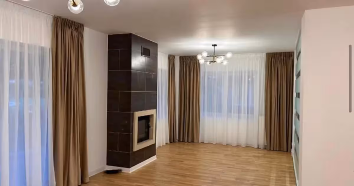 Apartament de vânzare cu 4 camere, mobilat în zona Pipera, Sector 1