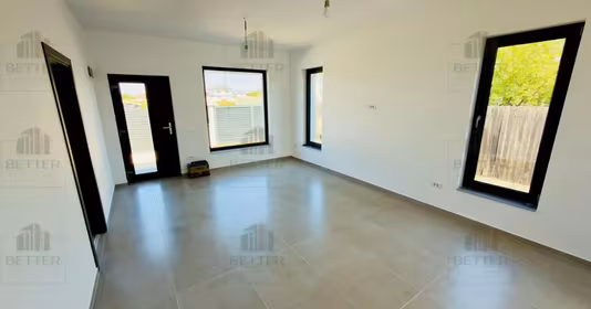 Casă Berceni
