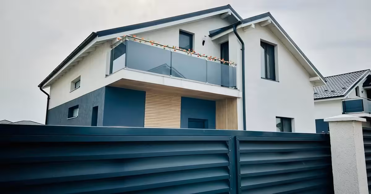 Casă individuală de vânzare cu 5 camere în Berceni