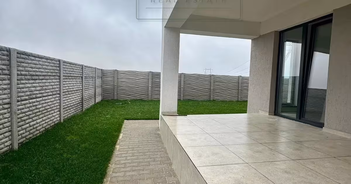 Casă individuală de vânzare cu 4 camere în Berceni