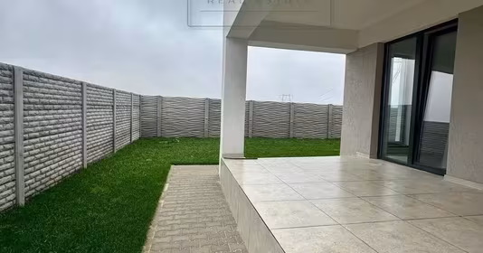 Casă Berceni