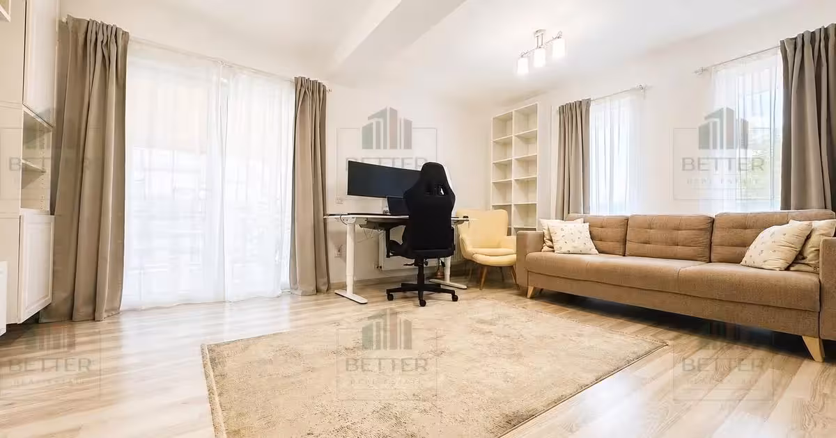 Casă individuală de vânzare cu 3 camere în Berceni