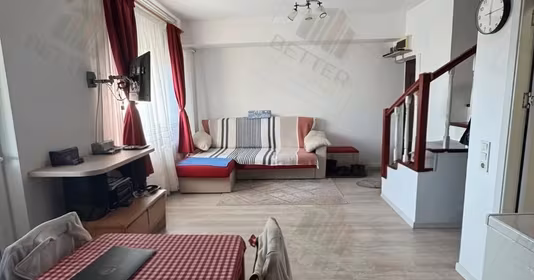 Apartament Fizicienilor