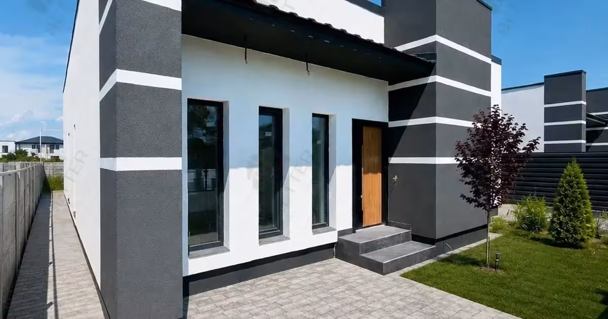 Casă individuală de vânzare cu 4 camere în Berceni