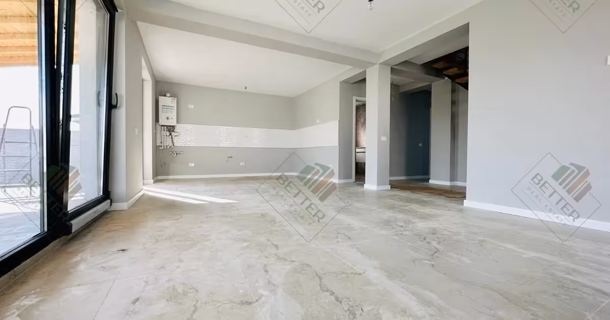 Casă de vânzare cu 4 camere în Berceni