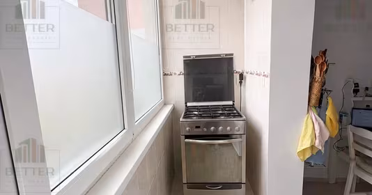 Apartament Central