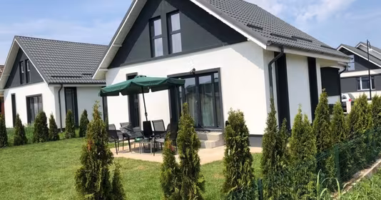 Casă Berceni