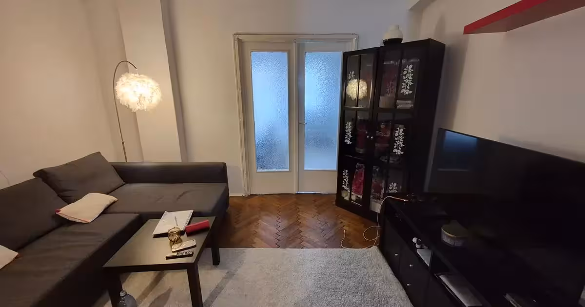 Apartament de vânzare cu 2 camere în zona Calea Victoriei, Ultracentral