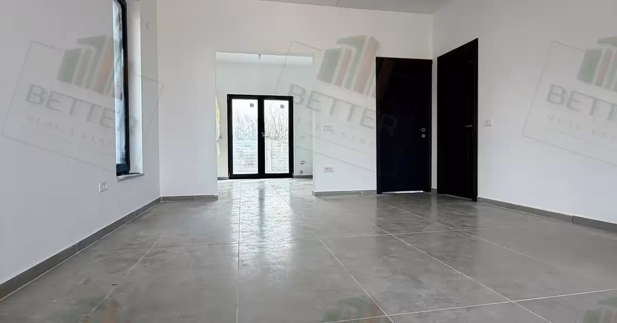 Casă de vânzare cu 3 camere în Berceni