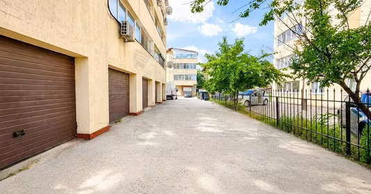 Apartament Central