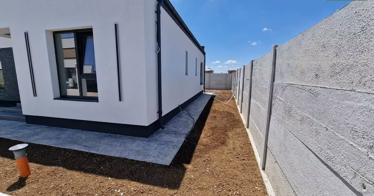 Casă individuală de vânzare cu 4 camere în Berceni