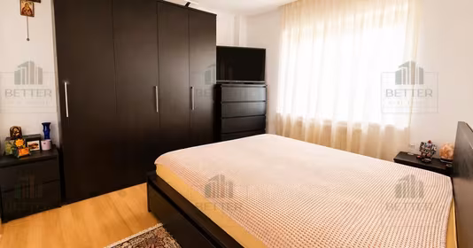 Apartament Doamna Ghica