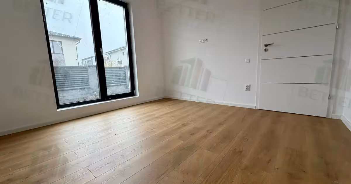 Casă individuală de vânzare cu 4 camere în Berceni
