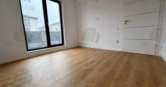 Casă Berceni