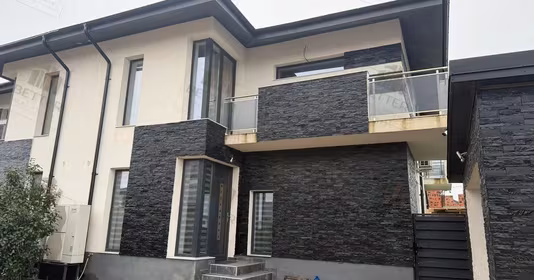 Apartament Berceni