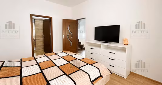Apartament Jilava
