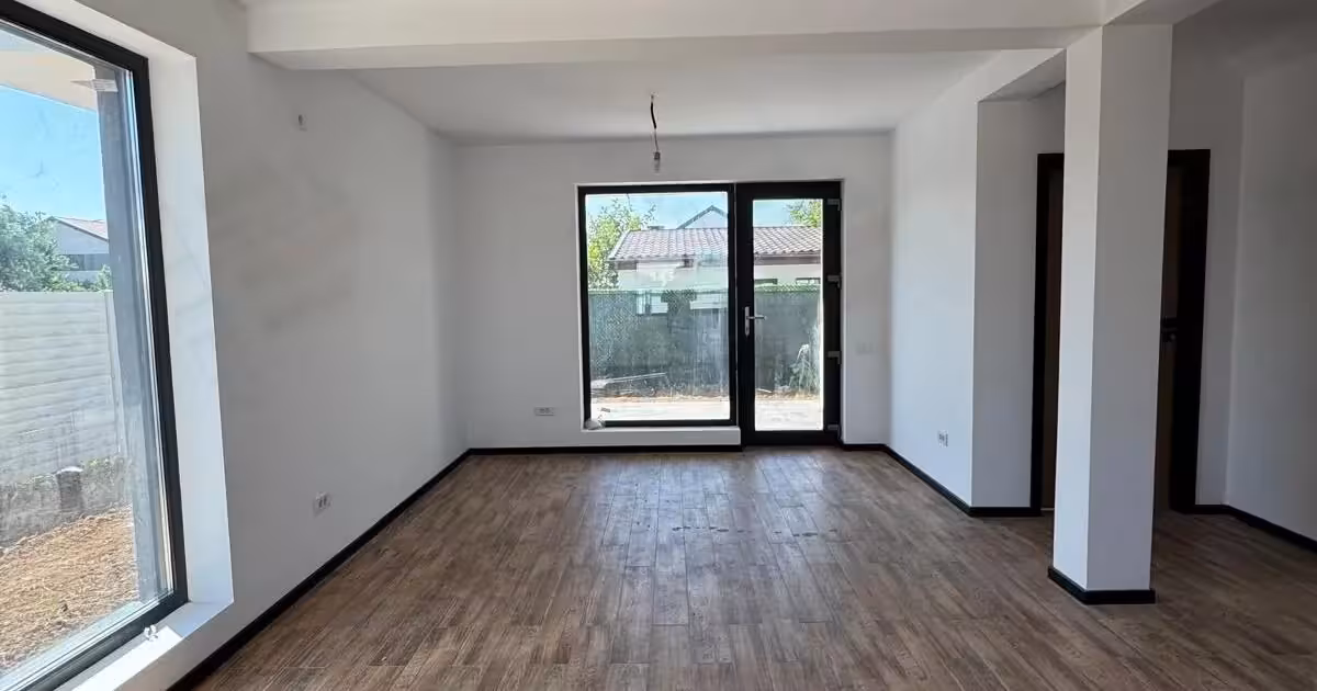Casă individuală de vânzare cu 4 camere în Berceni