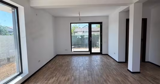Casă Berceni