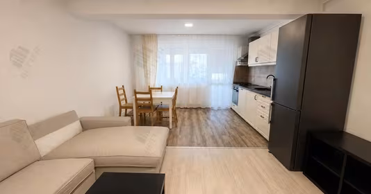 Apartament Popești-Leordeni