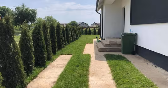 Casă Berceni