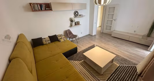 Apartament Popești-Leordeni