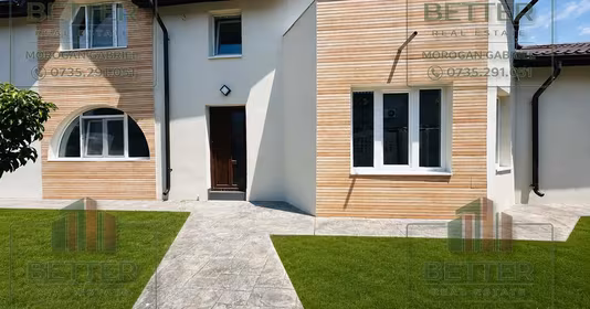 Casă Berceni