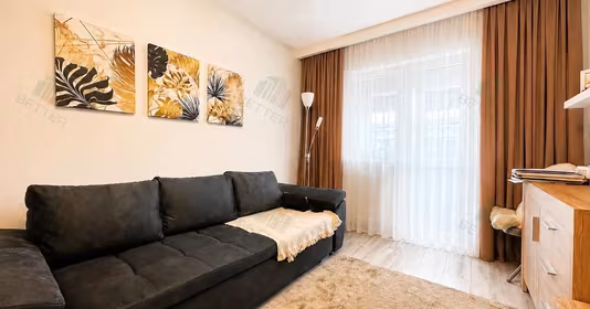 Apartament Central