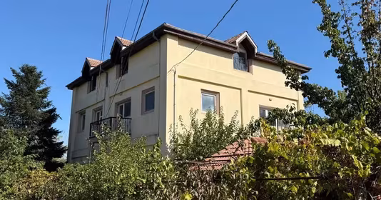Spațiu comercial Cățelu