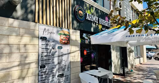 Spațiu comercial Vitan