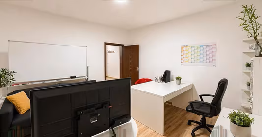 Apartament Apărătorii Patriei