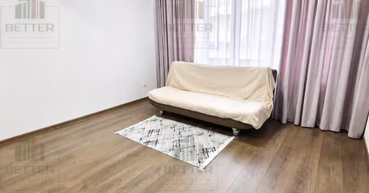 Apartament Nord-Vest