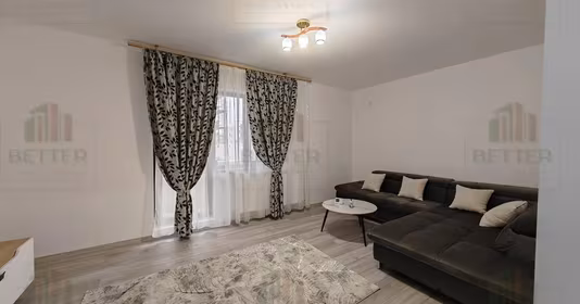 Apartament Bragadiru