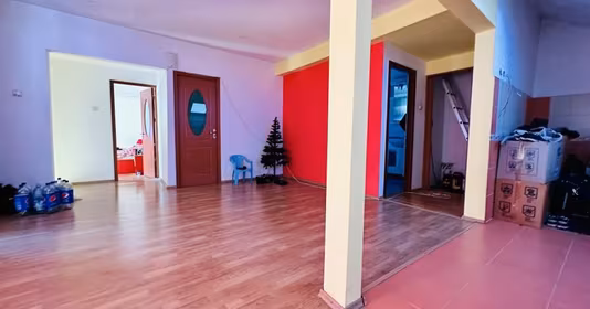 Casă Brâncoveanu