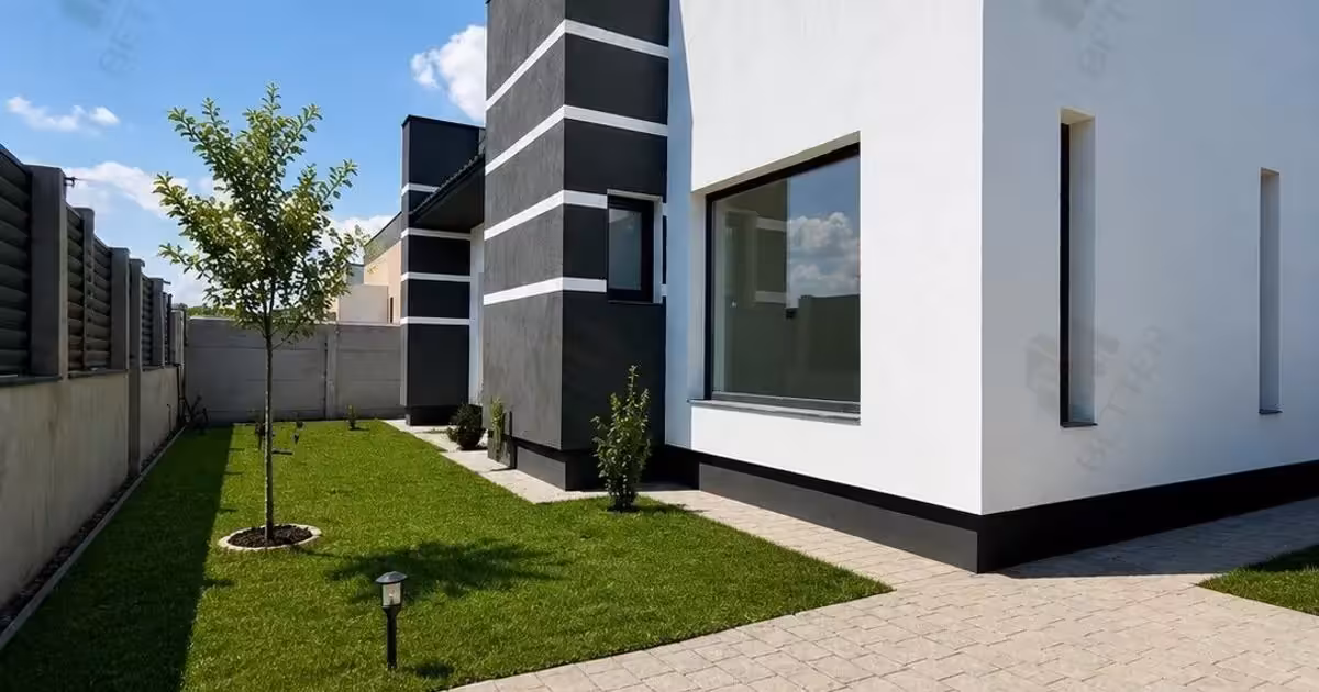 Casă individuală de vânzare cu 4 camere în Berceni