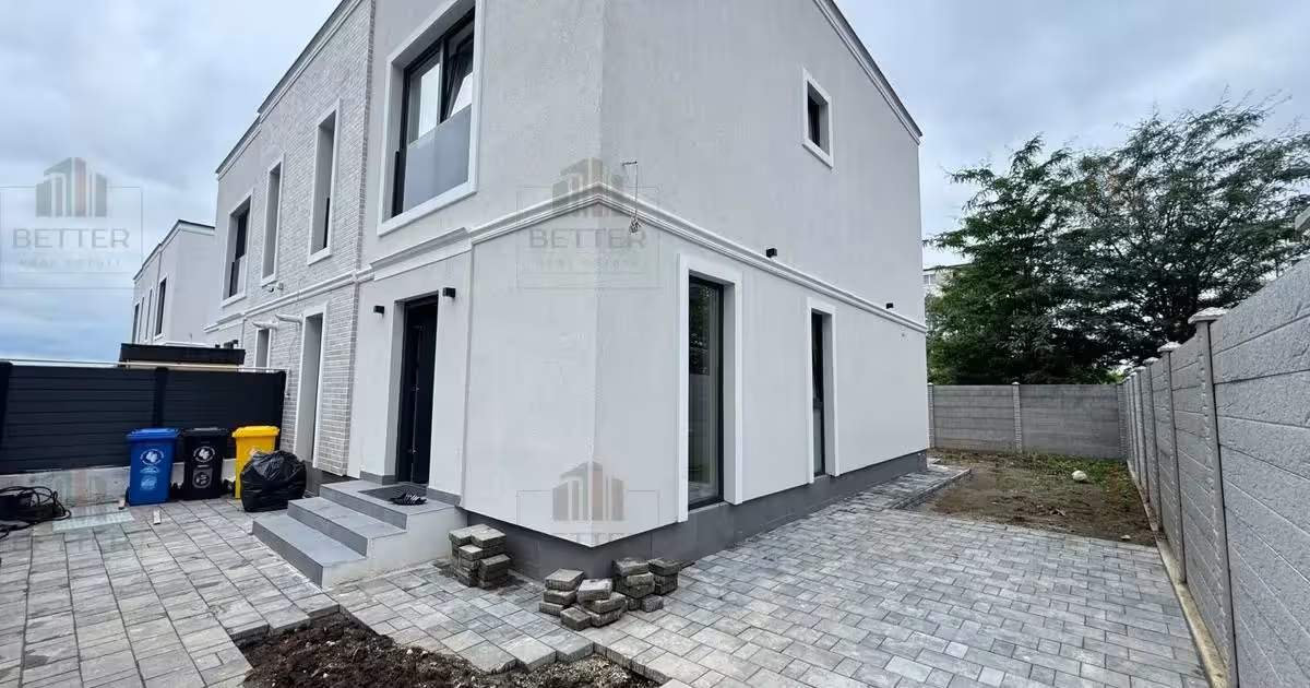 Duplex de vânzare cu 4 camere în zona Metalurgiei, Sector 4
