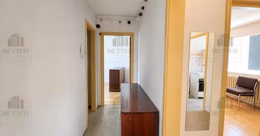 Apartament Berceni