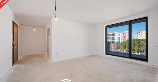 Apartament Faleza Nord