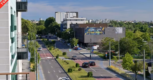 Apartament Faleza Nord