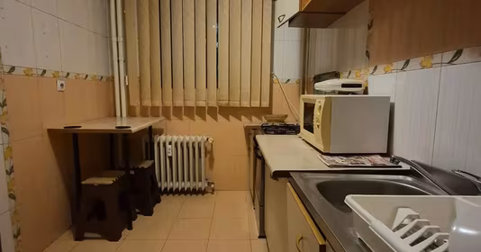 Apartament Drumul Taberei