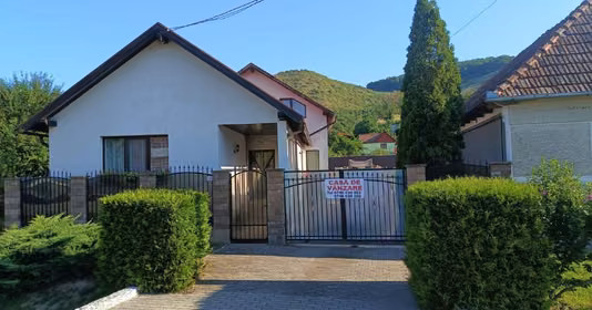 Casă Petrilaca de Mureș