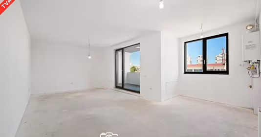 Apartament Faleza Nord