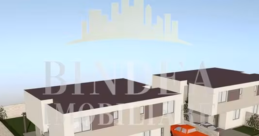 Apartament Aradului